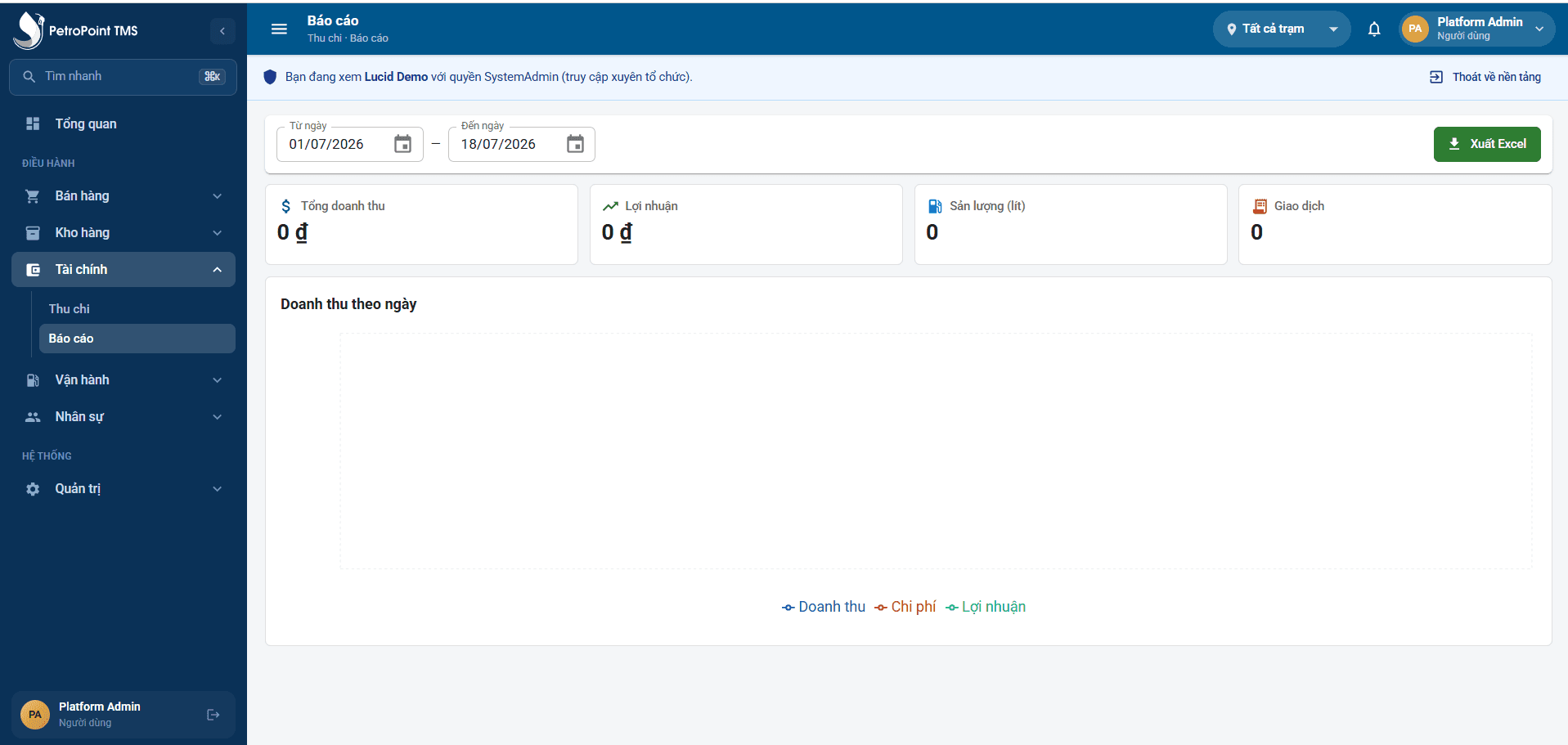 Workflow Monitor